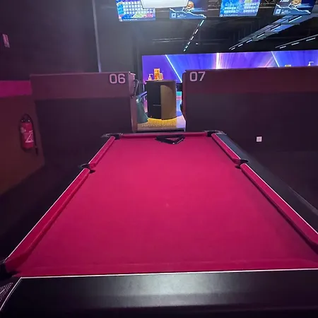 Vakantiehuis De 4 Proche De Lille *